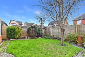 Garden - click for photo gallery